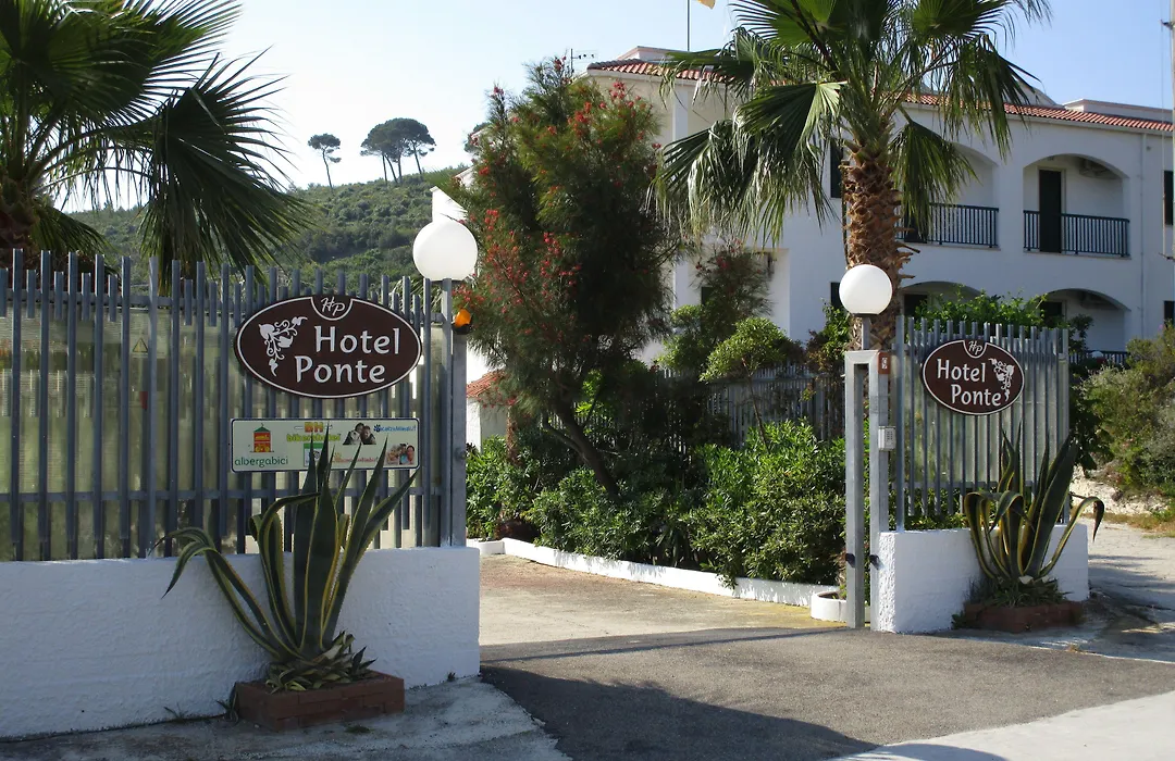Hotel Ponte-1