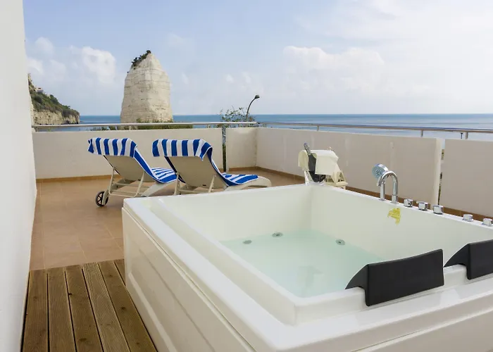 Hotel Scialara Vieste